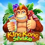 King Kong Shake