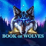 Book of Wolves