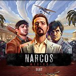 Narcos Mexico